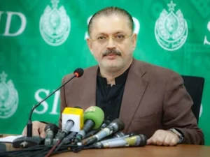 Electric and double-decker buses planned for Sindh's public transport network.
