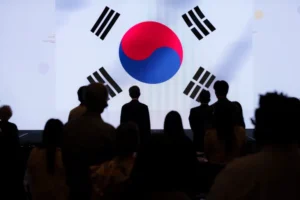South Korea overseas adoptees call for accountability over fraudulent adoption records.