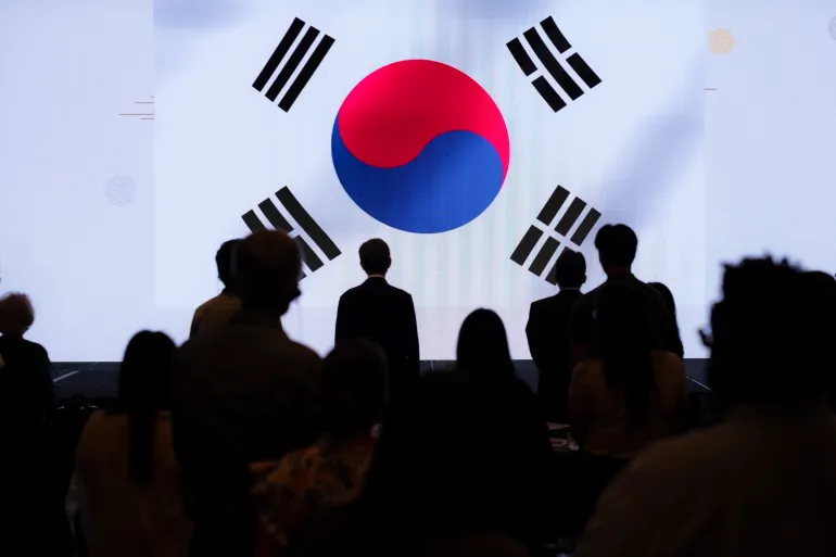 South Korea overseas adoptees call for accountability over fraudulent adoption records.