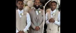 Kamar Williams missing person appeal shared by family and supporters.