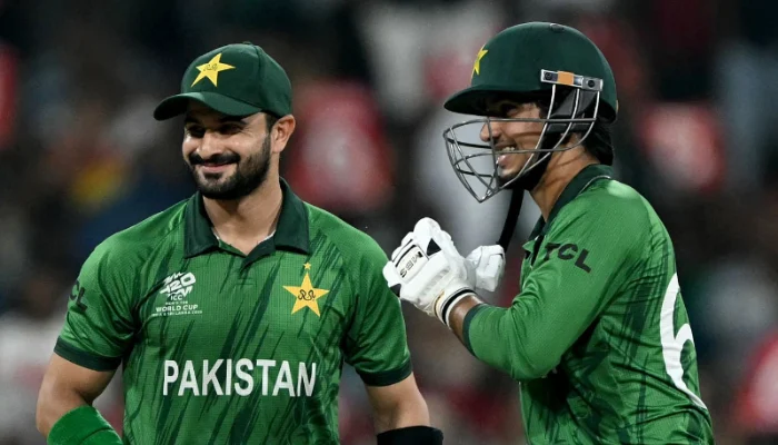 Pakistan cricket players selected for the National Champions Cup ahead of the 2027 ODI World Cup.