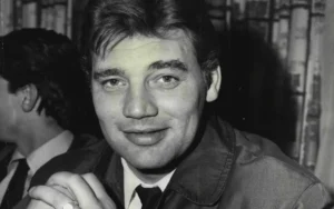 Mike Preston, the veteran actor and singer known for his role in Mad Max 2: The Road Warrior.