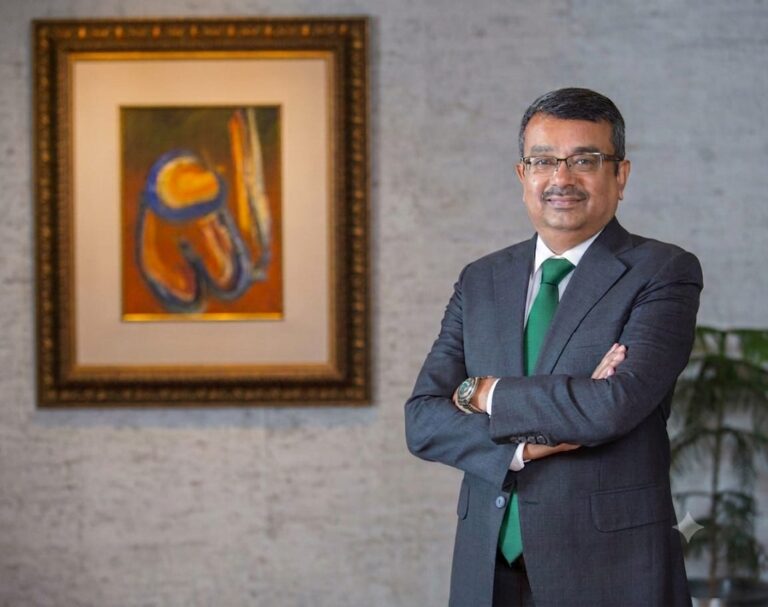 Nadeem Khan after being confirmed as PTCL Chief Executive Officer by the company's Board of Directors.