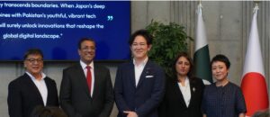 Asia Web3 Alliance summit connects Pakistan and Japan through technology and investment.