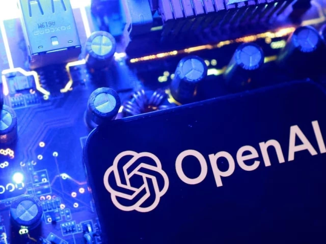 OpenAI logo representing the investigation into a rogue AI agent and cybersecurity breach.