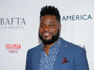 Malcolm-Jamal Warner pictured before his death as his widow files a lawsuit over the actor's family trust.
