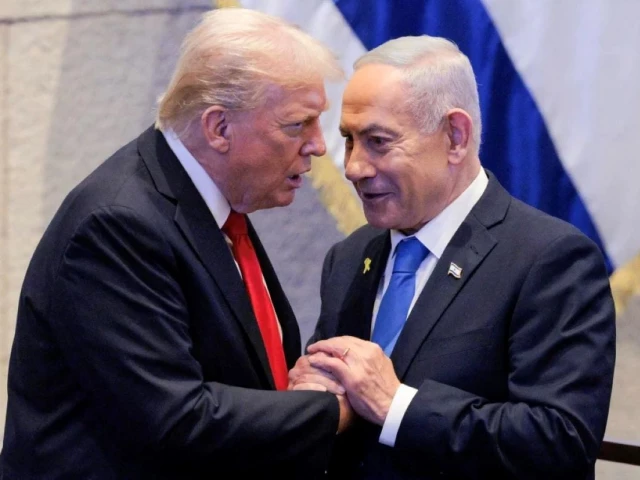 US Capitol reflecting political debate over Israel and Gaza conflict.