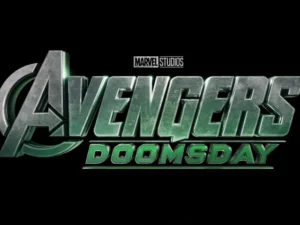 Marvel Studios unveils the first trailer for Avengers: Doomsday, featuring its star-studded superhero cast.