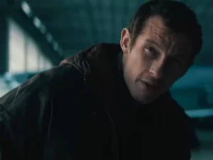 First look at Apple TV's Neuromancer adaptation starring Callum Turner.
