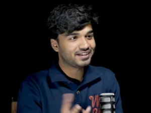 Mir Raza, founder of Wafflix, whose death is under police investigation.