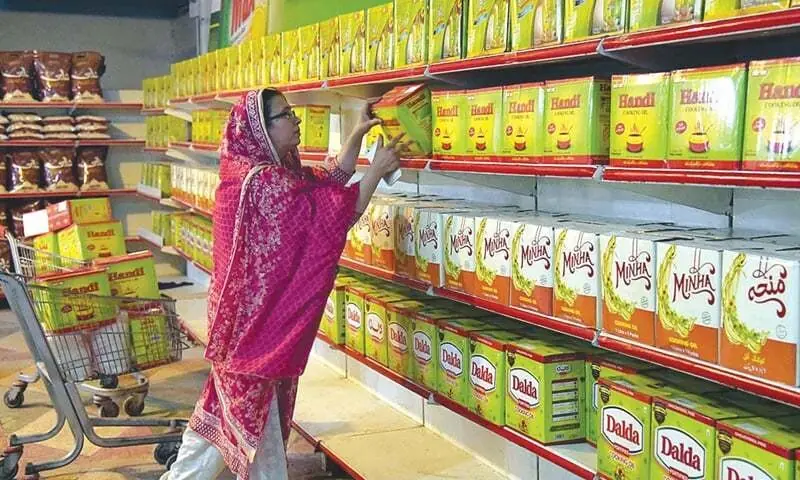 Pakistan inflation rises as food and fuel prices increase in August 2026