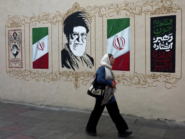 Iran US tensions and shipping disruption in the Gulf