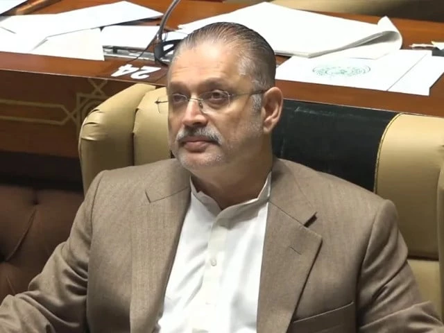 Sindh development projects including roads, housing and energy infrastructure