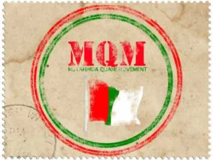 MQM-P Chairman Dr Khalid Maqbool Siddiqui speaking on administrative provinces during a press conference in Karachi