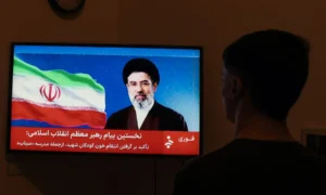 Iran Leader Mojtaba Khamenei calls for Muslim unity and Gulf cooperation