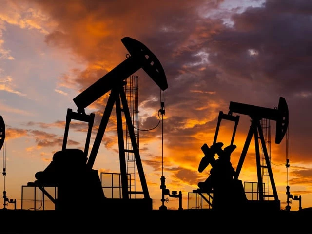 Oil prices rise as markets assess US sanctions and Iran supply risks
