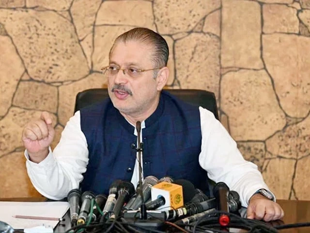 Hyderabad-Sukkur Motorway project and Sindh road connectivity