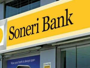 Soneri Bank financial results for the half year ended June 30, 2026.