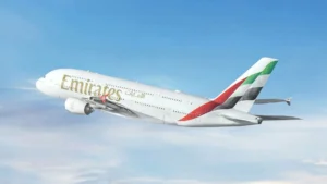 Emirates offers free date changes and lower refund fees for travellers