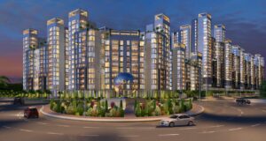 Globe Residency REIT announces PKR 4 per unit dividend for FY26