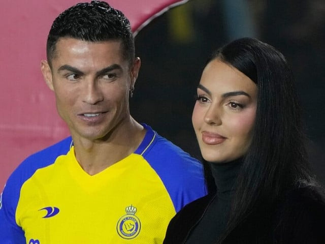 Cristiano Ronaldo and Georgina Rodriguez are reportedly preparing for a wedding in Madeira.