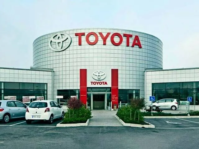 Indus Motor Company reports higher vehicle sales and profit in FY2025–26