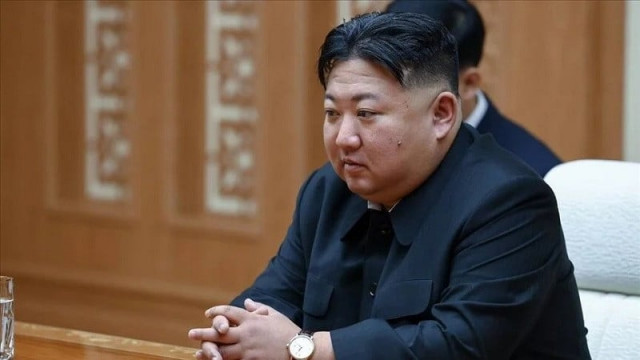 North Korea issues warning over RIMPAC military exercises involving the US, Japan and South Korea.