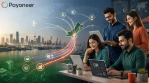 Payoneer highlights cross-border payment solutions for Pakistani SMEs