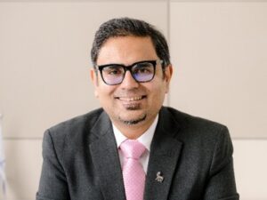 Mehtaz Khan appointed General Manager of Novo Nordisk Pakistan to lead healthcare expansion.