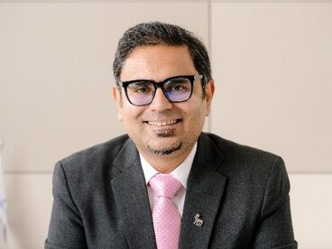 Mehtaz Khan appointed General Manager of Novo Nordisk Pakistan to lead healthcare expansion.