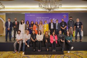 PREDA PREDAXIS conference brings Pakistan communications industry leaders together in Karachi