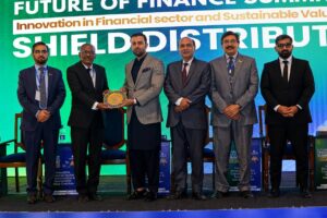 ICMA Pakistan Future of Finance Summit 2026 in Karachi