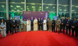 Riyadh Air Boeing 787-9 launches direct flights from Riyadh to Islamabad and Lahore