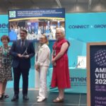 Aga Khan University CIME wins AMEE ASPIRE Award for healthcare simulation