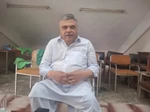 Khyber Pakhtunkhwa hockey players face lack of infrastructure and sports opportunities