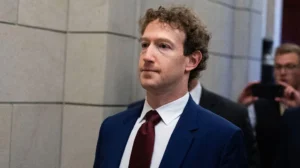 Meta Platforms faces trial over alleged harm to children and teenagers