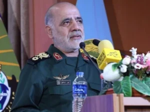 Iran warns of devastating response as US prepares new sanctions