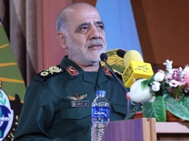 Iran warns of devastating response as US prepares new sanctions