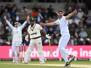 Pakistan Test cricket team faces criticism after poor results