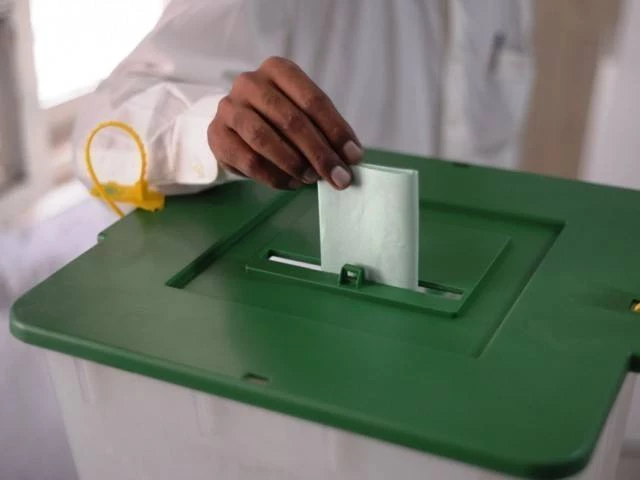 AJK election polling begins in Bagh and Haveli constituencies
