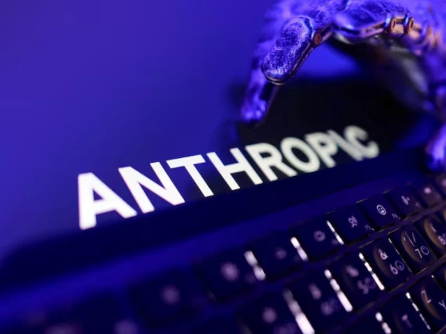 Anthropic AI company and Claude technology in US government dispute