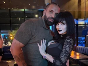Pinkchyu wins Drake’s speed dating show during Kick livestream