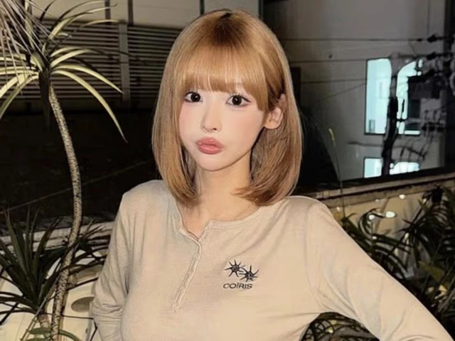 K-pop influencer Mina Chan dies at 26 after TikTok livestream