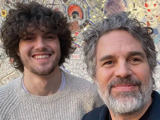 Keen Ruffalo stars as Connor in Prime Video drama Sterling Point