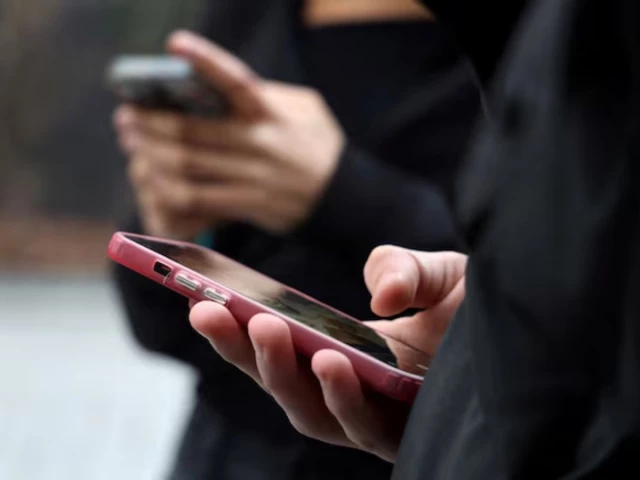 France court ruling on social media access for children under 15