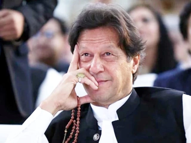 Imran Khan returns to Adiala Jail after medical examination at PIMS Hospital