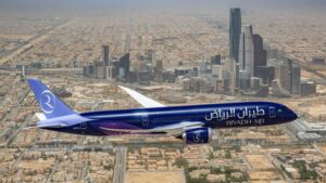 Riyadh Air Sfeer membership reaches one million members with a 1.5 million points giveaway.
