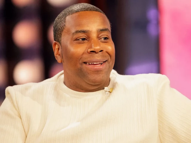 Kenan Thompson joins America’s Got Talent judging panel