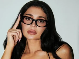 Kylie Jenner speaking about pregnancy rumours and her career plans