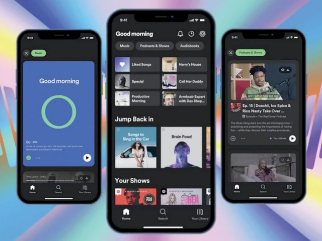 Spotify highlights 50 Pakistani songs from the first half of 2026